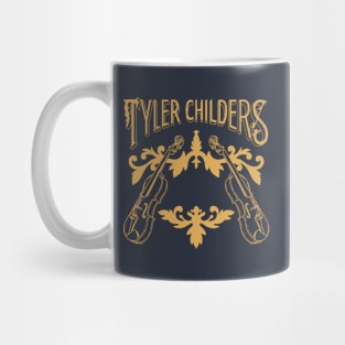 Tyler Childers  Folk Poet Mug